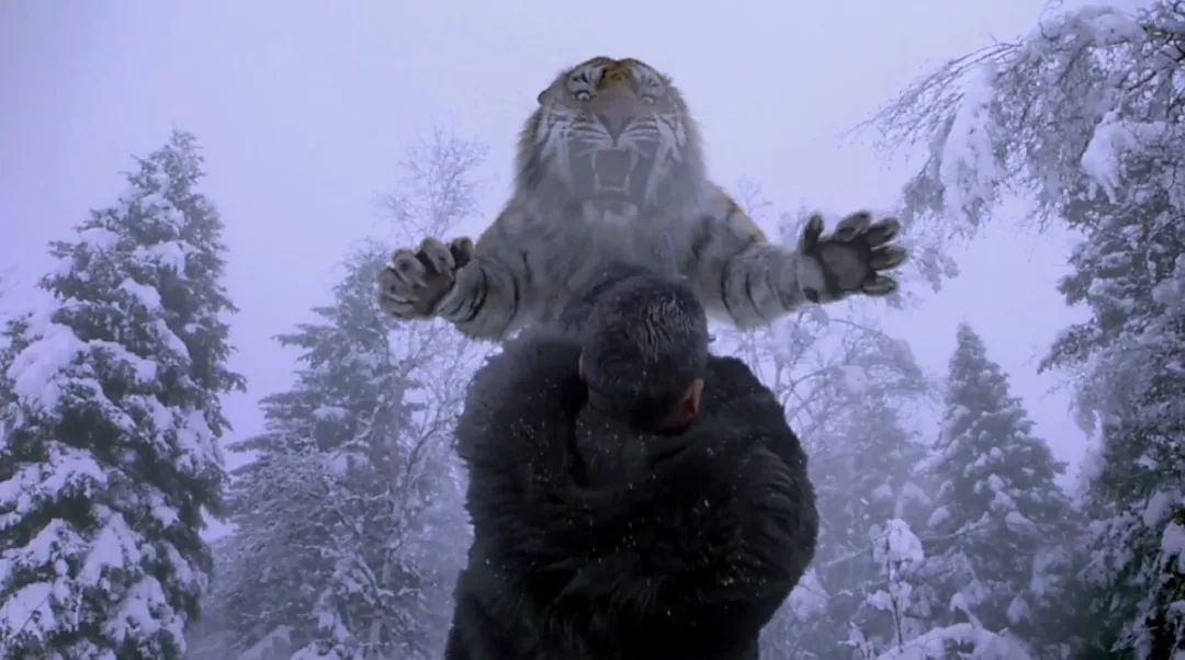 主旋律沉浮史：从《大决战》到《长津湖》，我们对抗美国大片30年