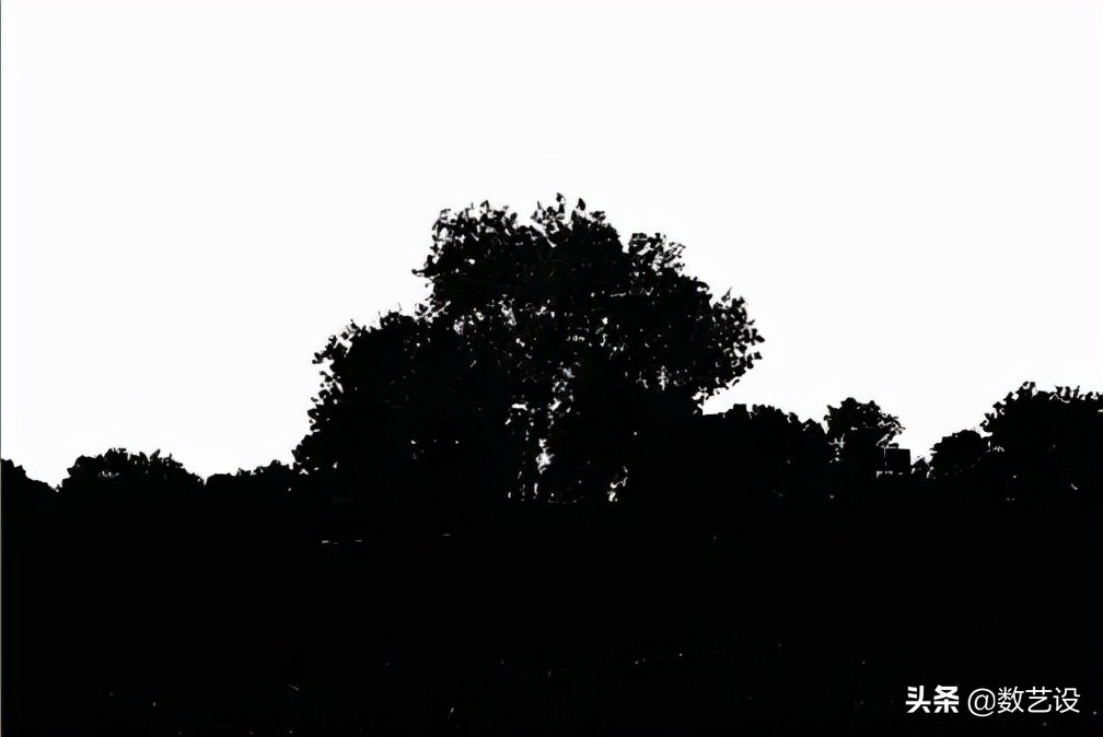 通道抠图如何选择对比强烈的,通道抠图知识点