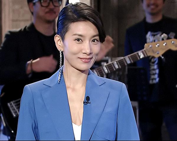 干练金瑞亨,金瑞亨满屏少年感