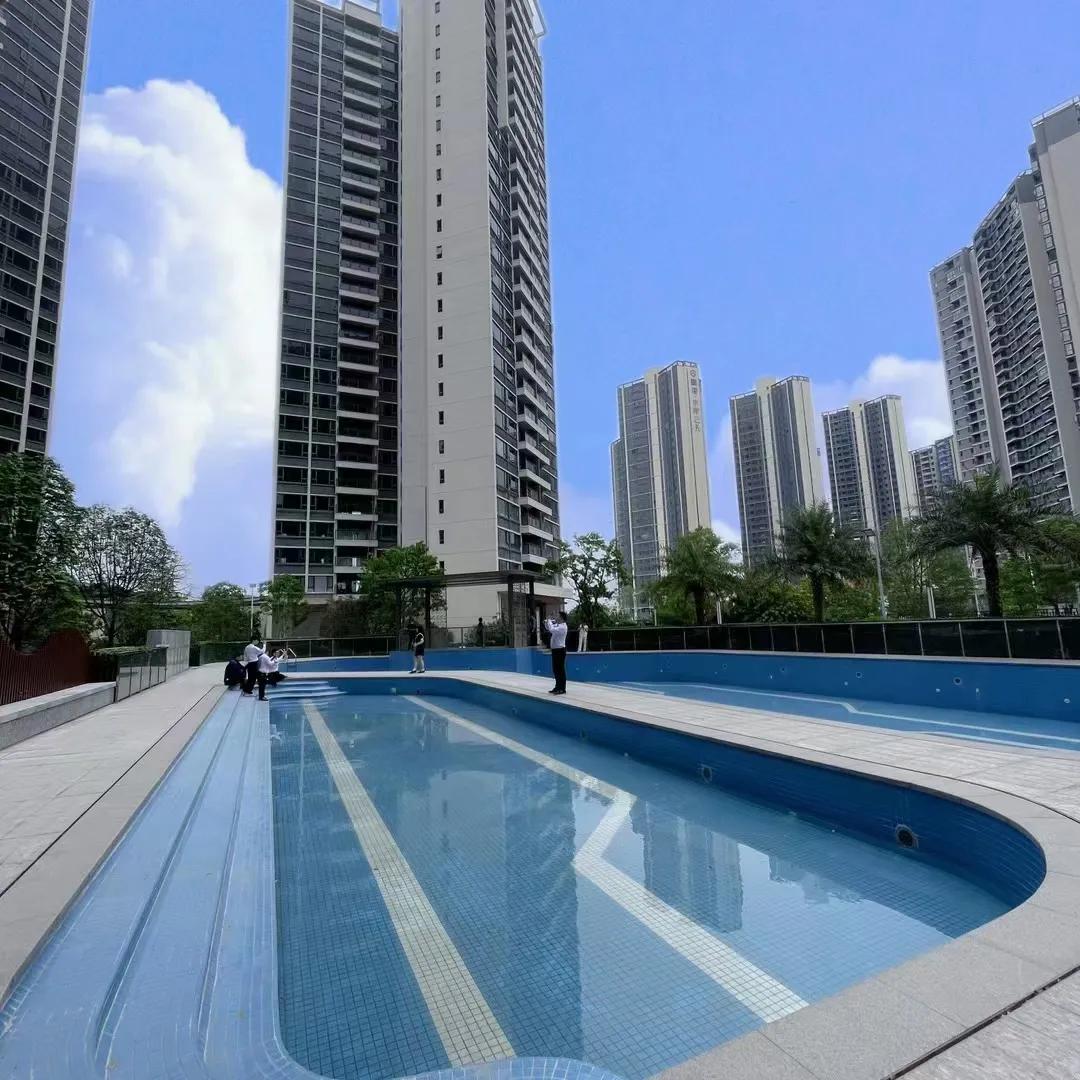 首付5万买佛山江景房,顺德3室首付6万左右楼盘