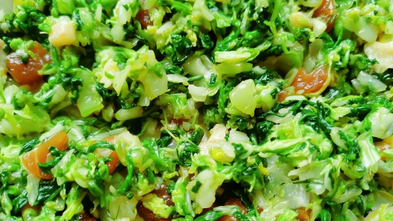 天冷早餐多吃它营养美味,天冷早餐多吃它营养美味不上火