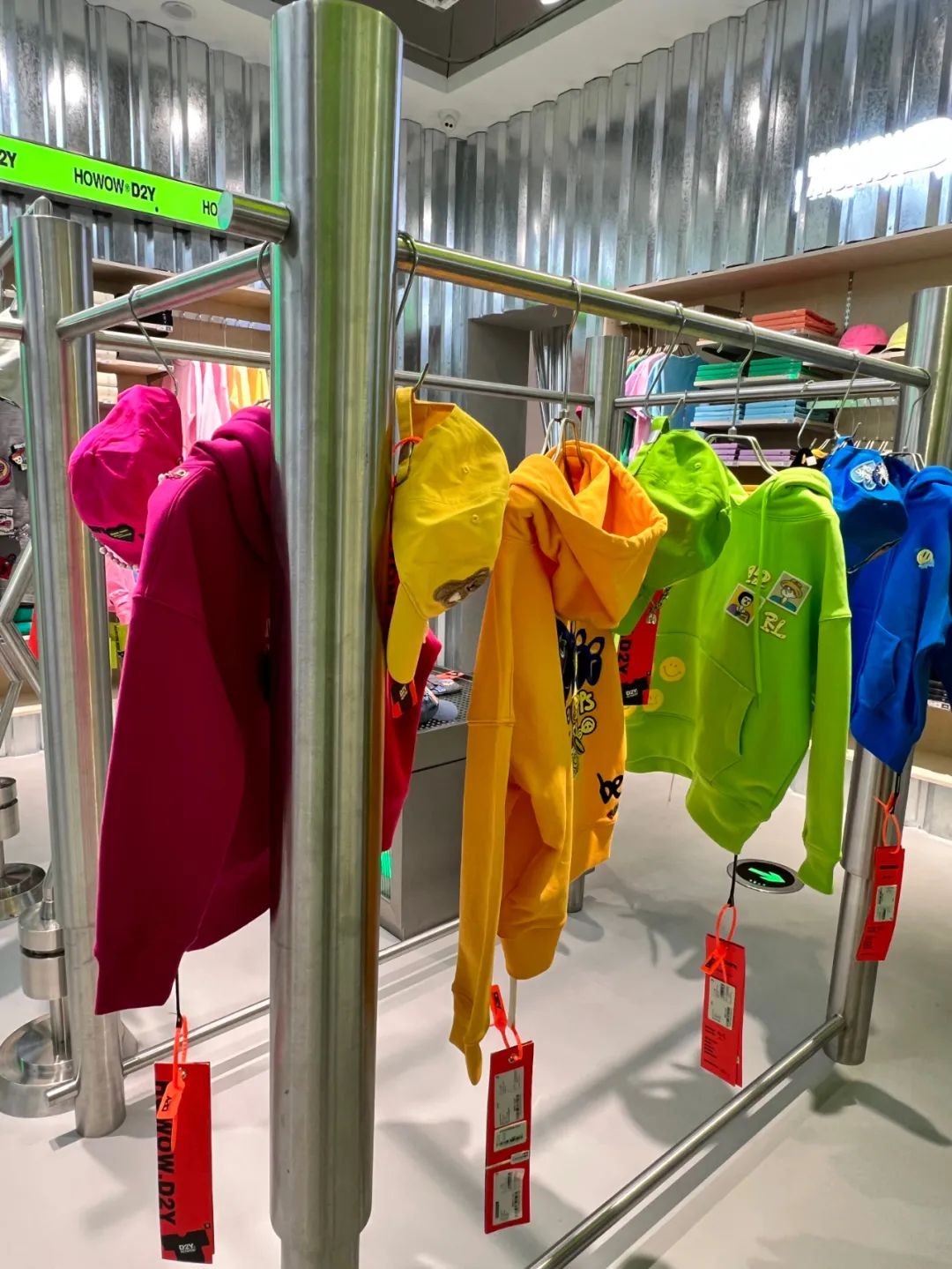 武汉潮服,重庆潮服diy