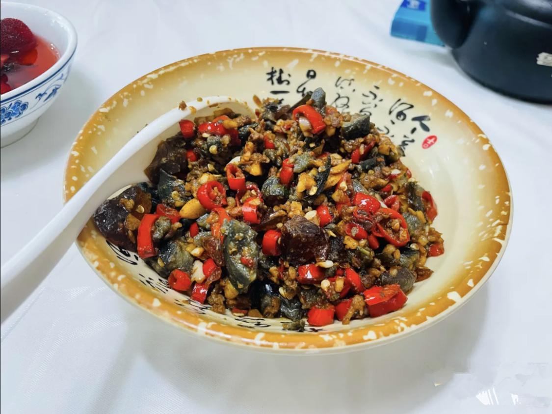 湖南长沙家常湘菜,长沙地道湘菜二十年