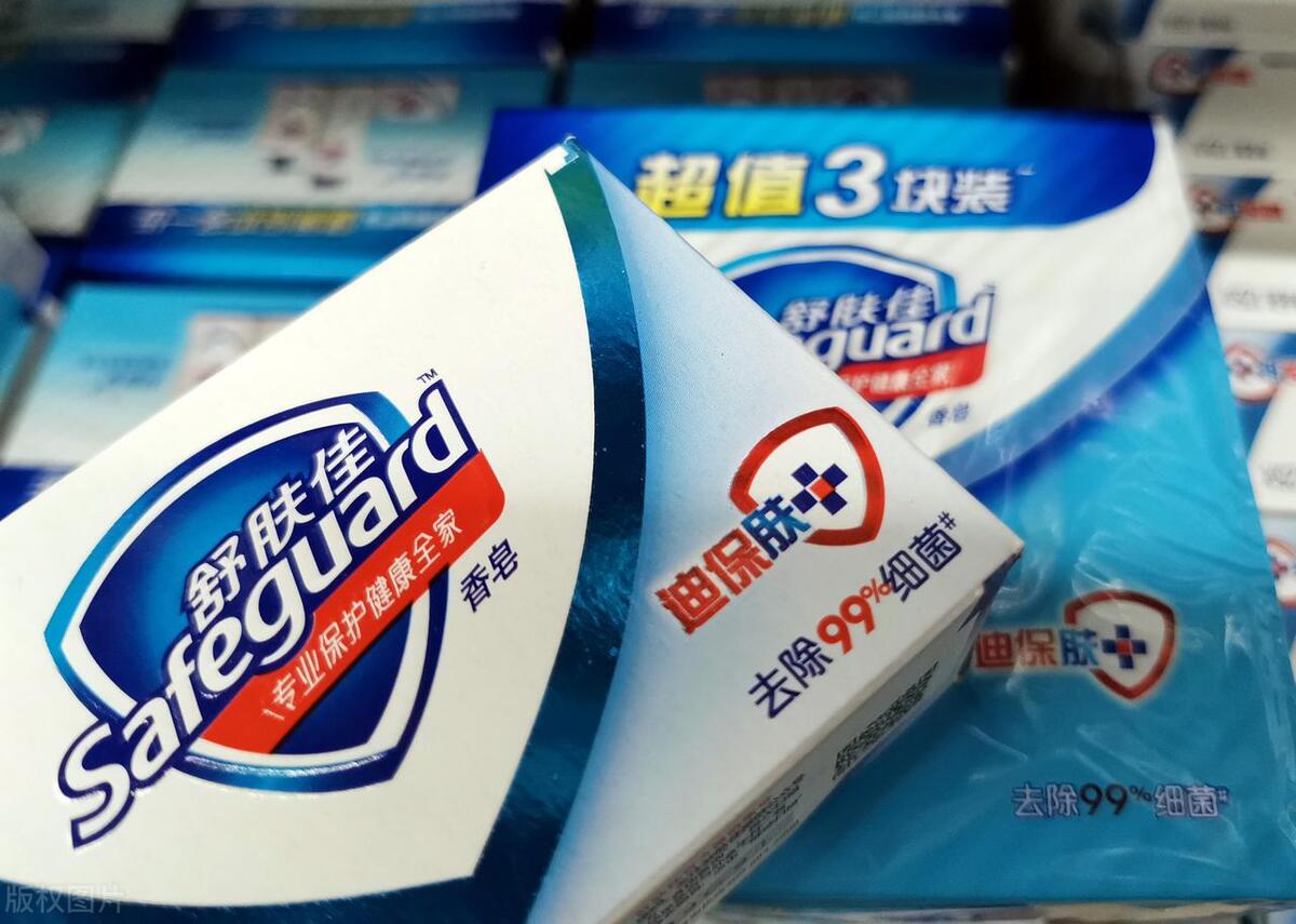 宝洁中国日化公司,宝洁是不是最大的日化用品公司