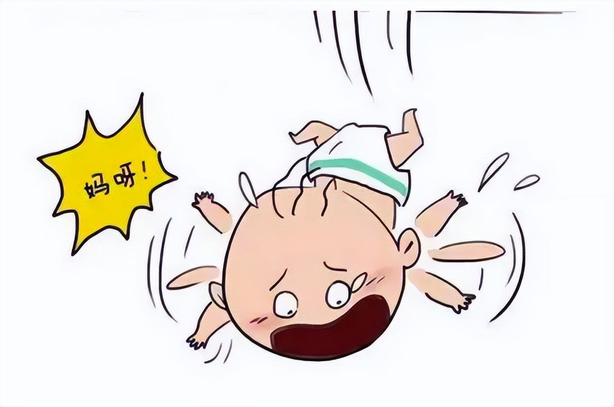 跌倒损伤怎么处理伤口,儿童车祸急救知识