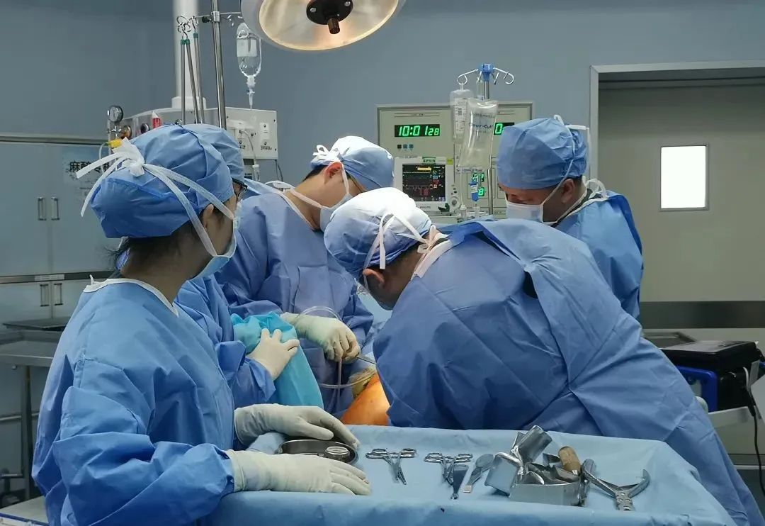 麻醉医生遇见三度房室传导阻滞怎么办？教你一招破解之术