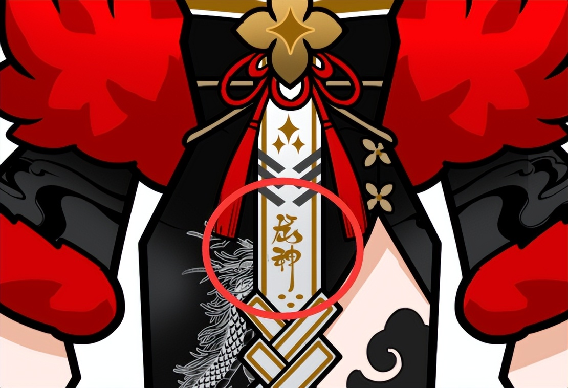 龙神霸气出场,街头篮球最强的超特c角色