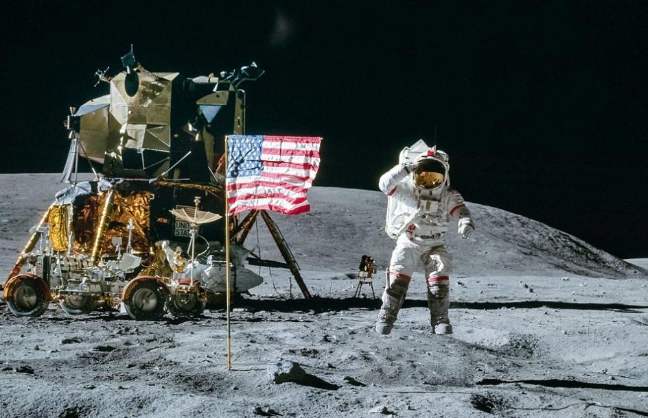 中国航天最新动态2030年前登月,中国2030年载人登月是真的吗