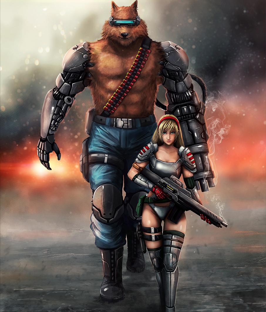 魂斗罗系列游戏推荐盘点,魂斗罗各个版本游戏