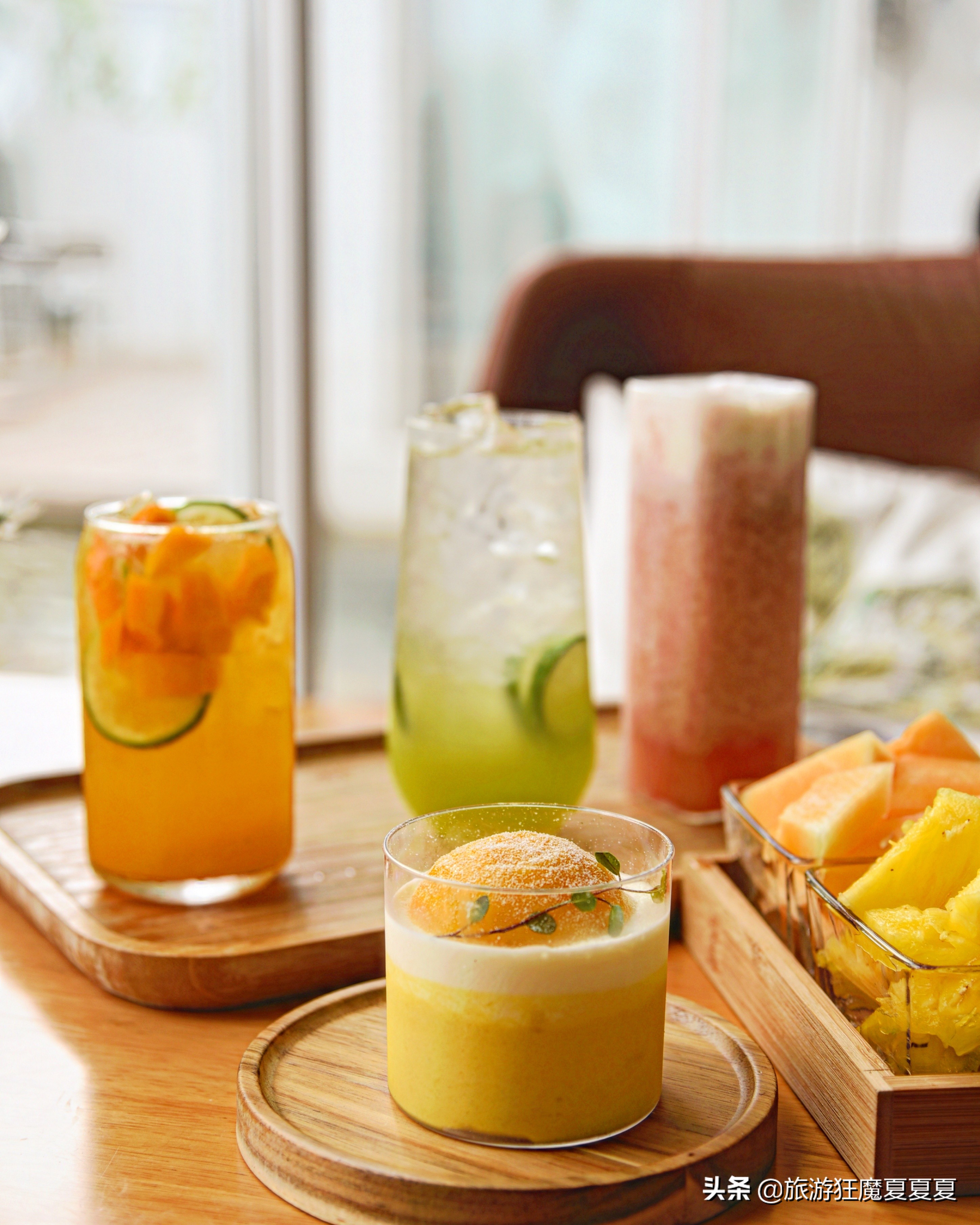 成都龙泉山火到半夜都堵车？跟风夜爬大可不必，这样才有绝美日出