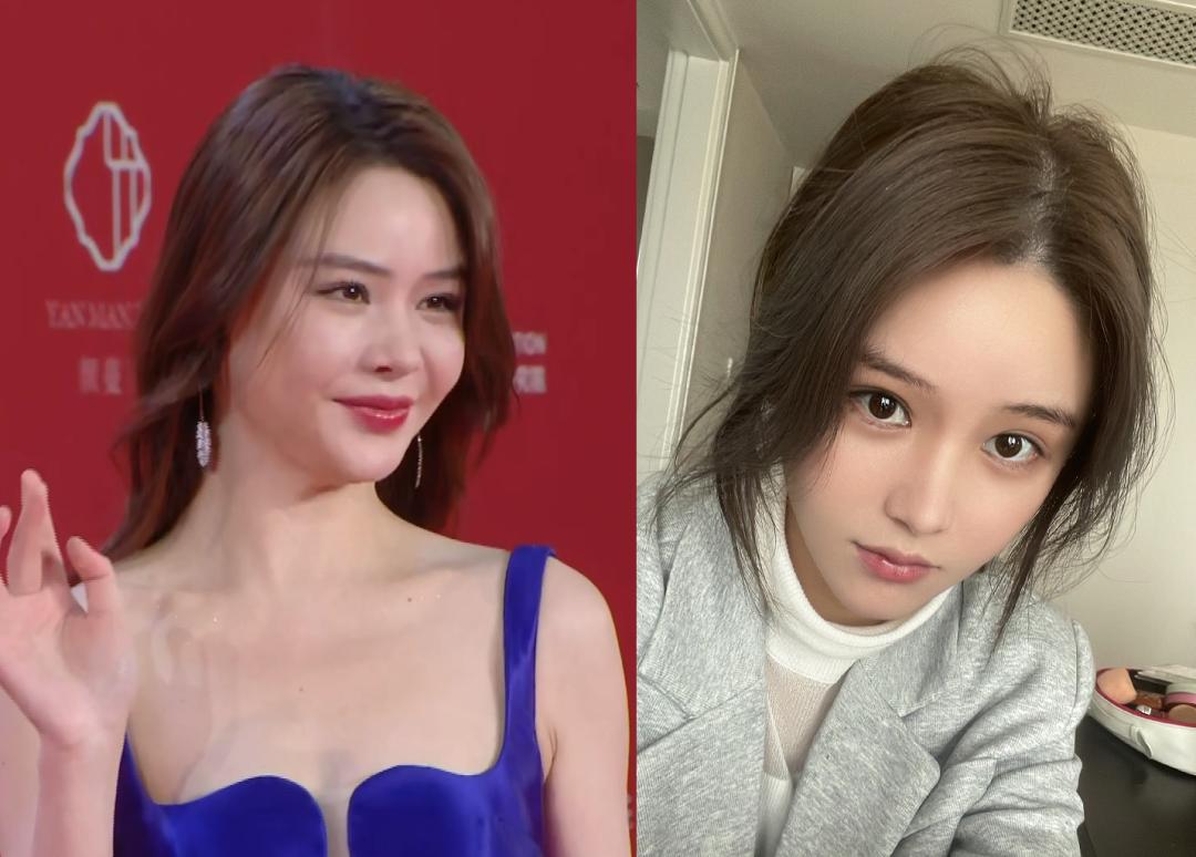 丝绸之路国际电影节明星,丝绸之路国际电影节明星西安