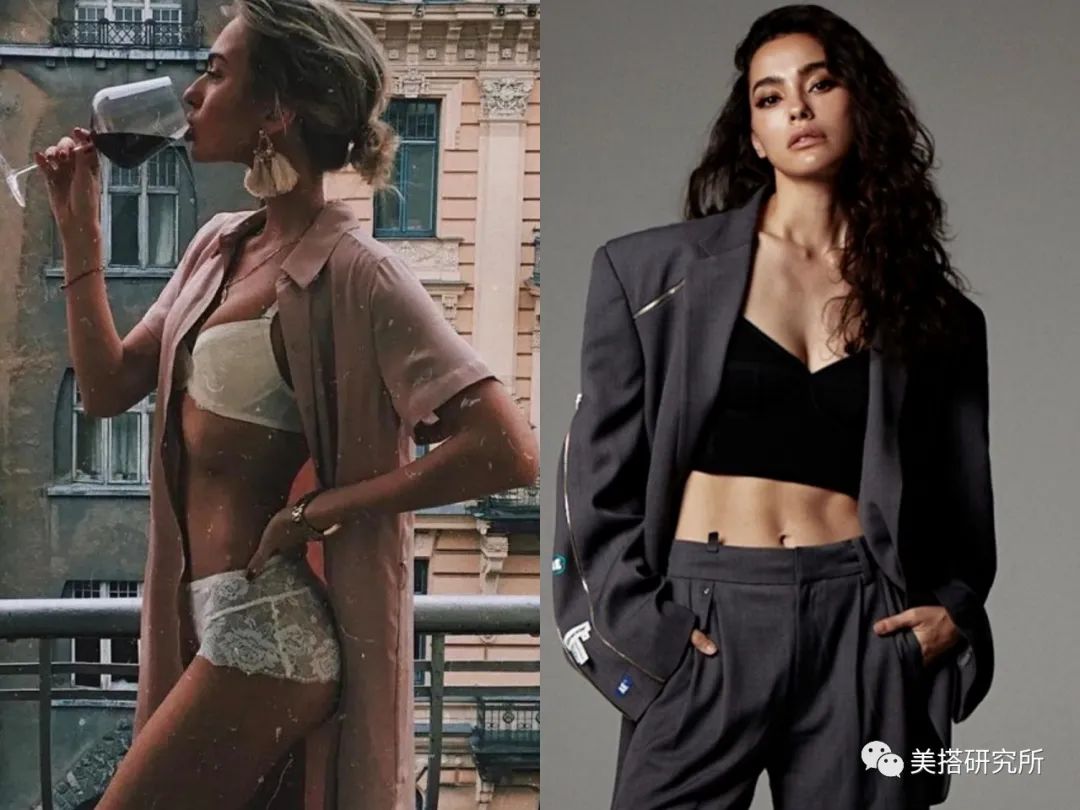 胸大的女生穿什么都显胖该怎么办,胸部大女生穿衣年龄小怎么办