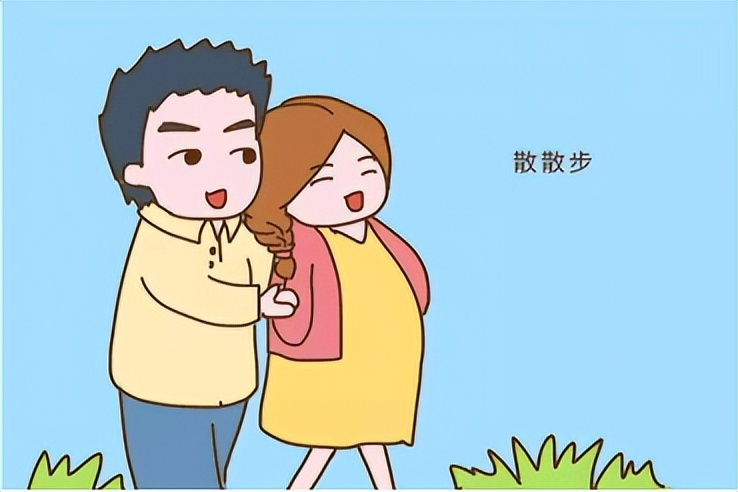 孕期适合做的运动,适合孕期做的减肥运动