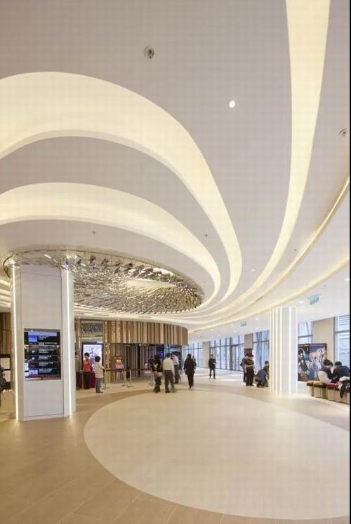 居家适老化改造有哪些项目,购物中心运营设计思路