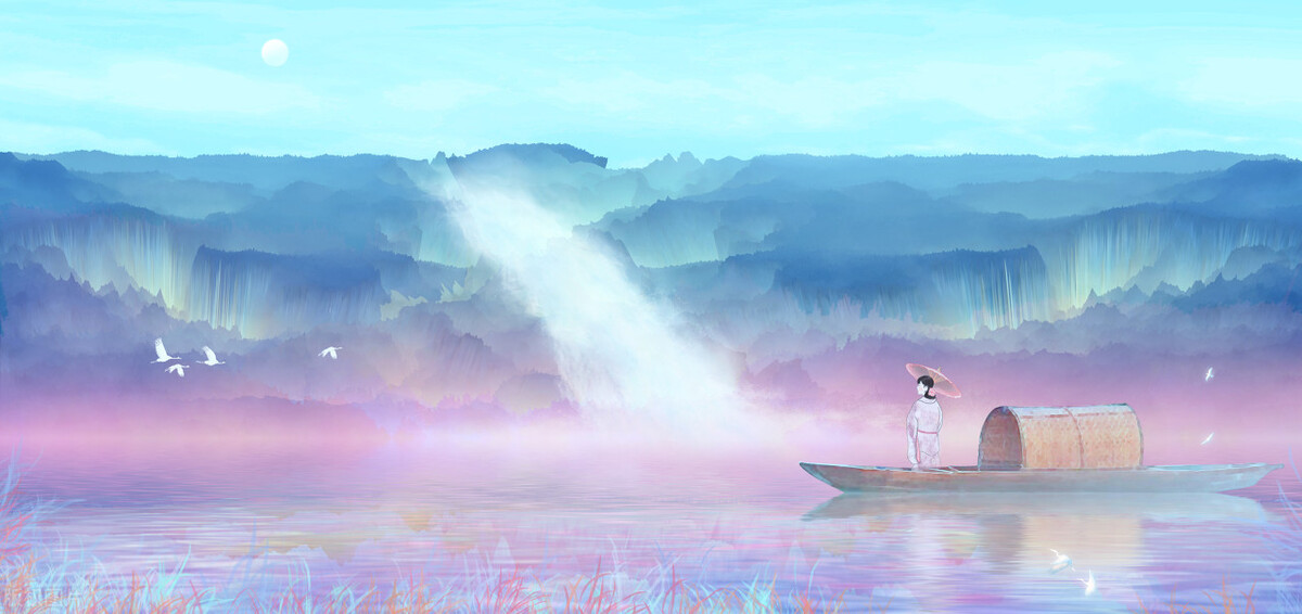 语文学习|古诗词学习-古代诗人艺术风格解析|孟浩然（值得学习）