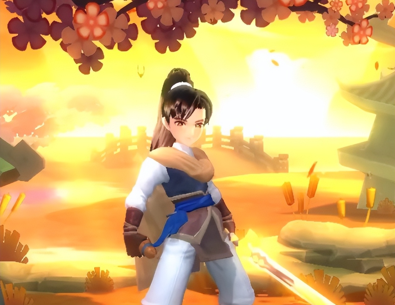 正版仙侠手游排行榜前十推荐,仙侠手游2023最新手游推荐