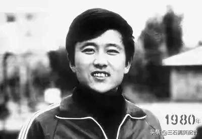 中国足球十大前锋排行榜,中国足球历史十大射手