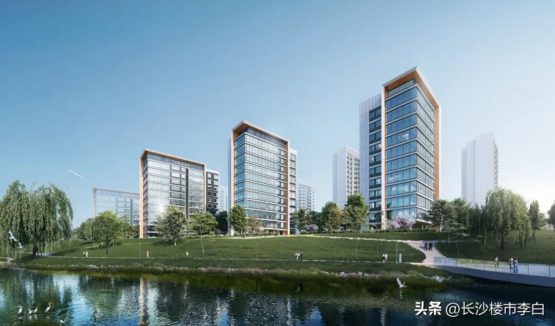 2号线地铁、一中旁，国企大盘，限价10700元/㎡！长沙房票收割机