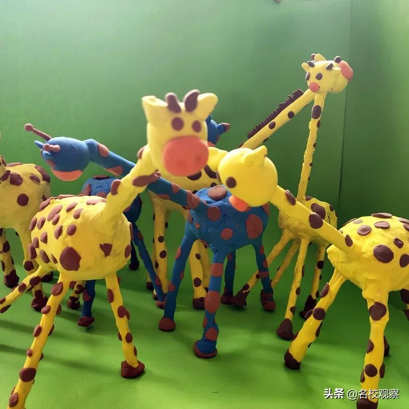 社团百花齐放助力学生全面发展,让每一个学生全面而有个性地发展