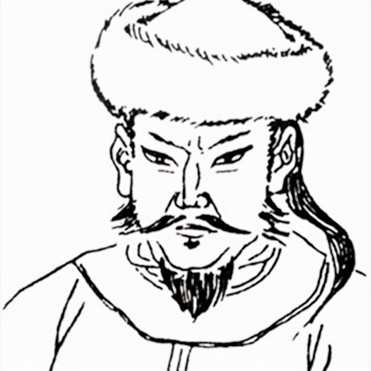 呼延庆是真实的历史人物吗,呼延庆都是名将吗