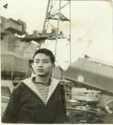 在台湾打工的日子,在台湾岛生活