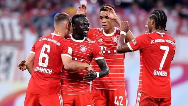 22110期胜负彩分析：摩纳哥主场火力全开