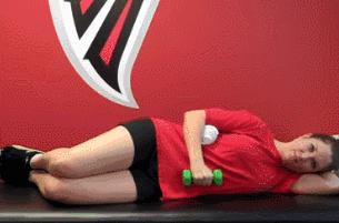 10个经典健身动作零基础,适合所有人的健身动作推荐