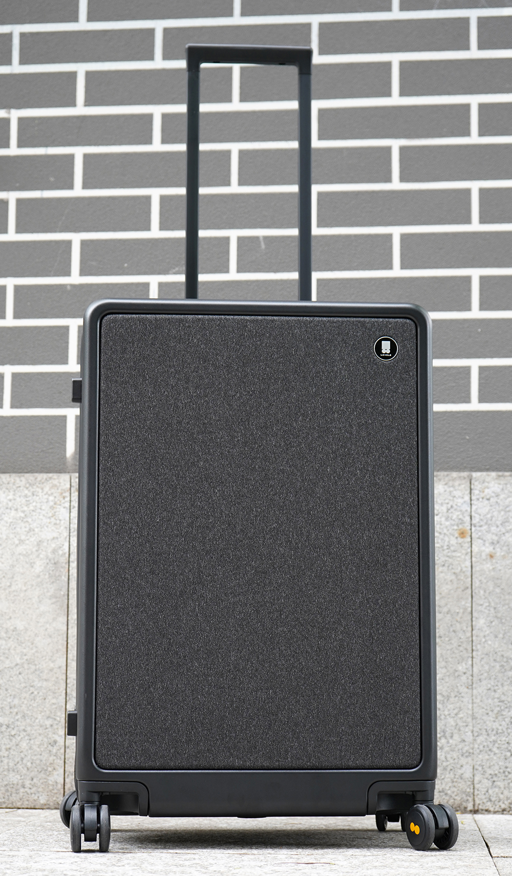 地平线8号行李箱光影,地平线8号行李箱密码设置方法