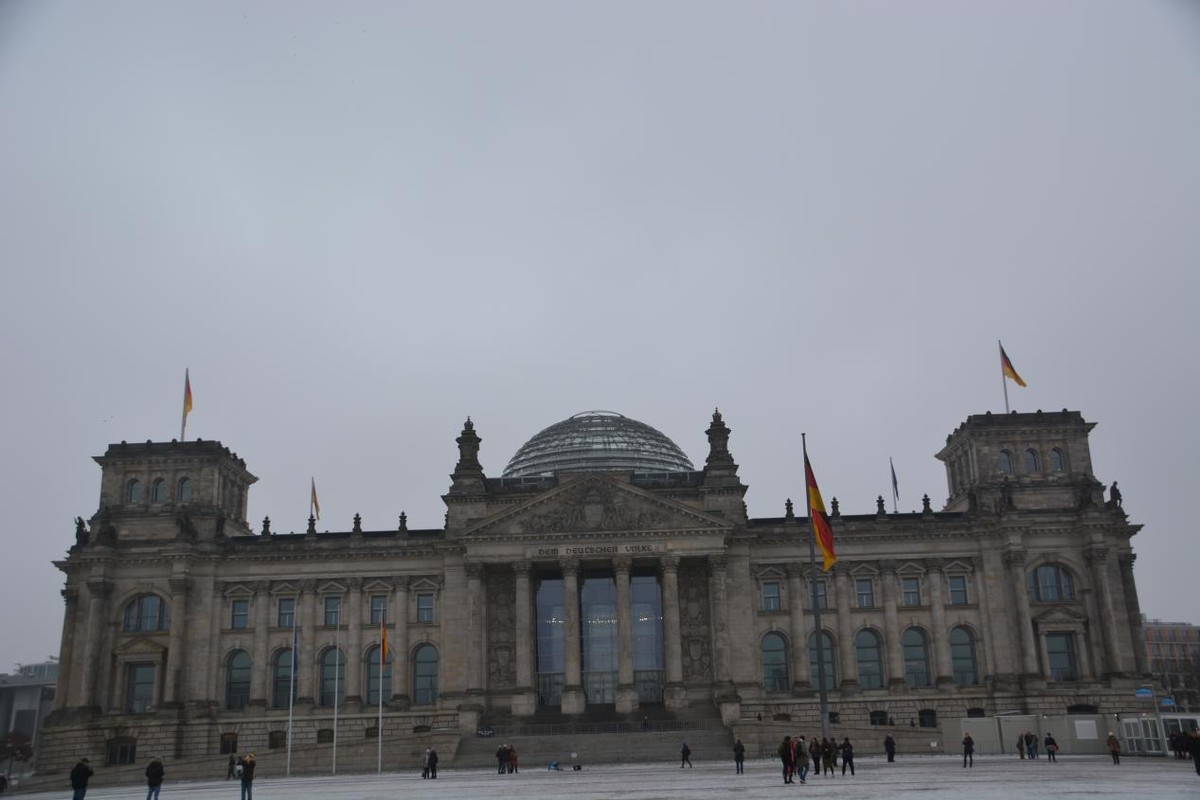 德国旅行日记,德国游记视频完整版