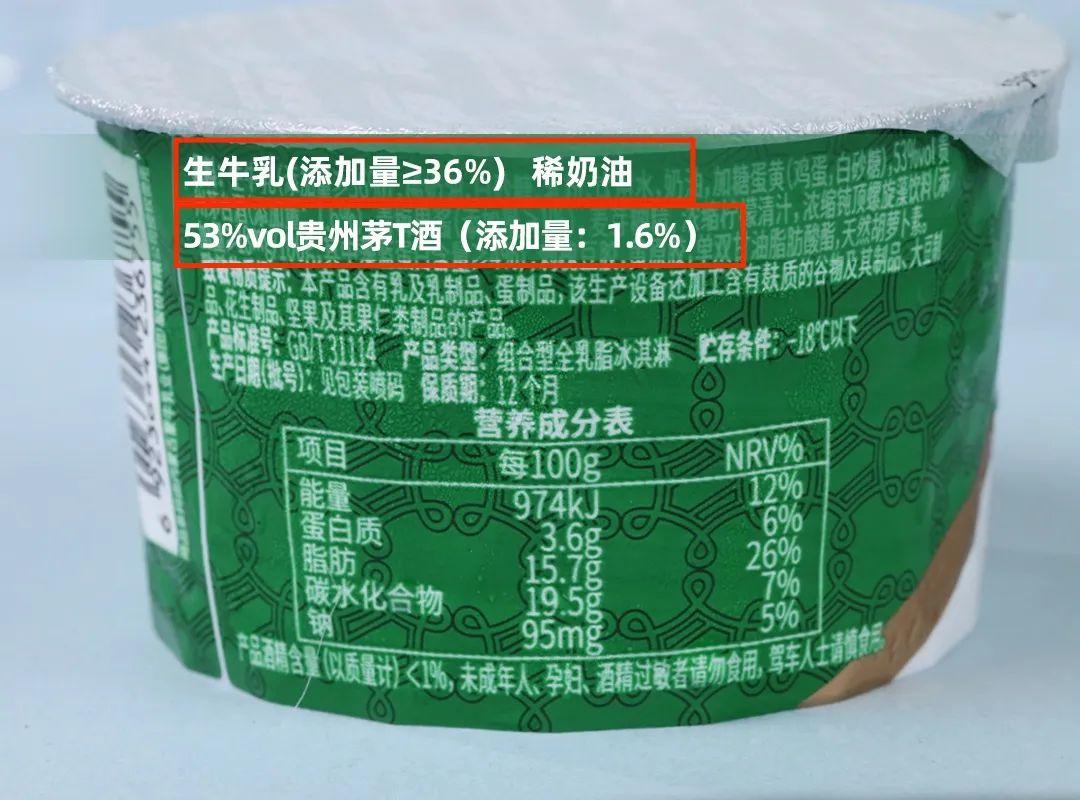 67块钱的雪糕,雪糕界便宜的七款雪糕