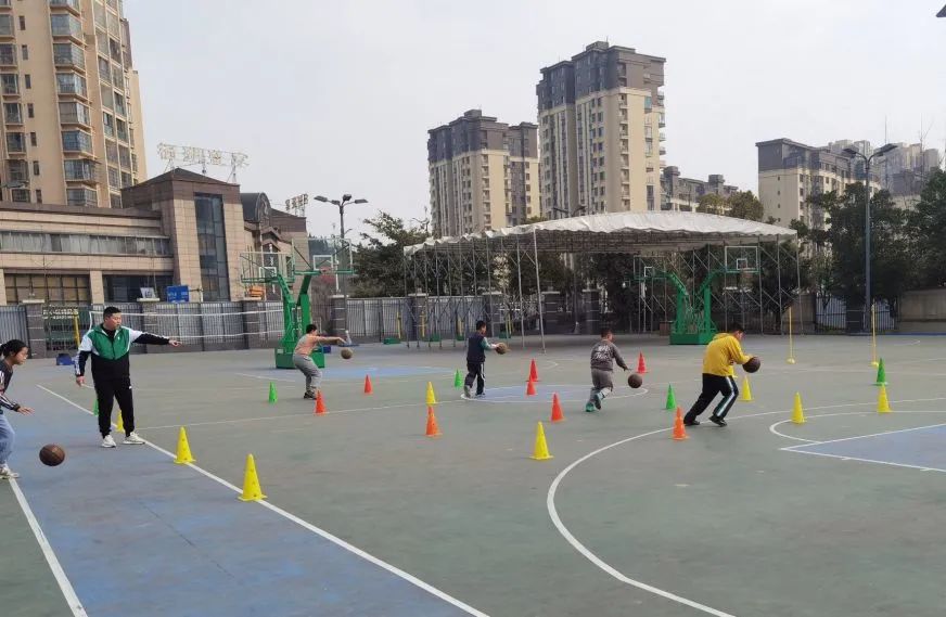 鹭栖湖学校六一节目,鹭栖湖学校运动会