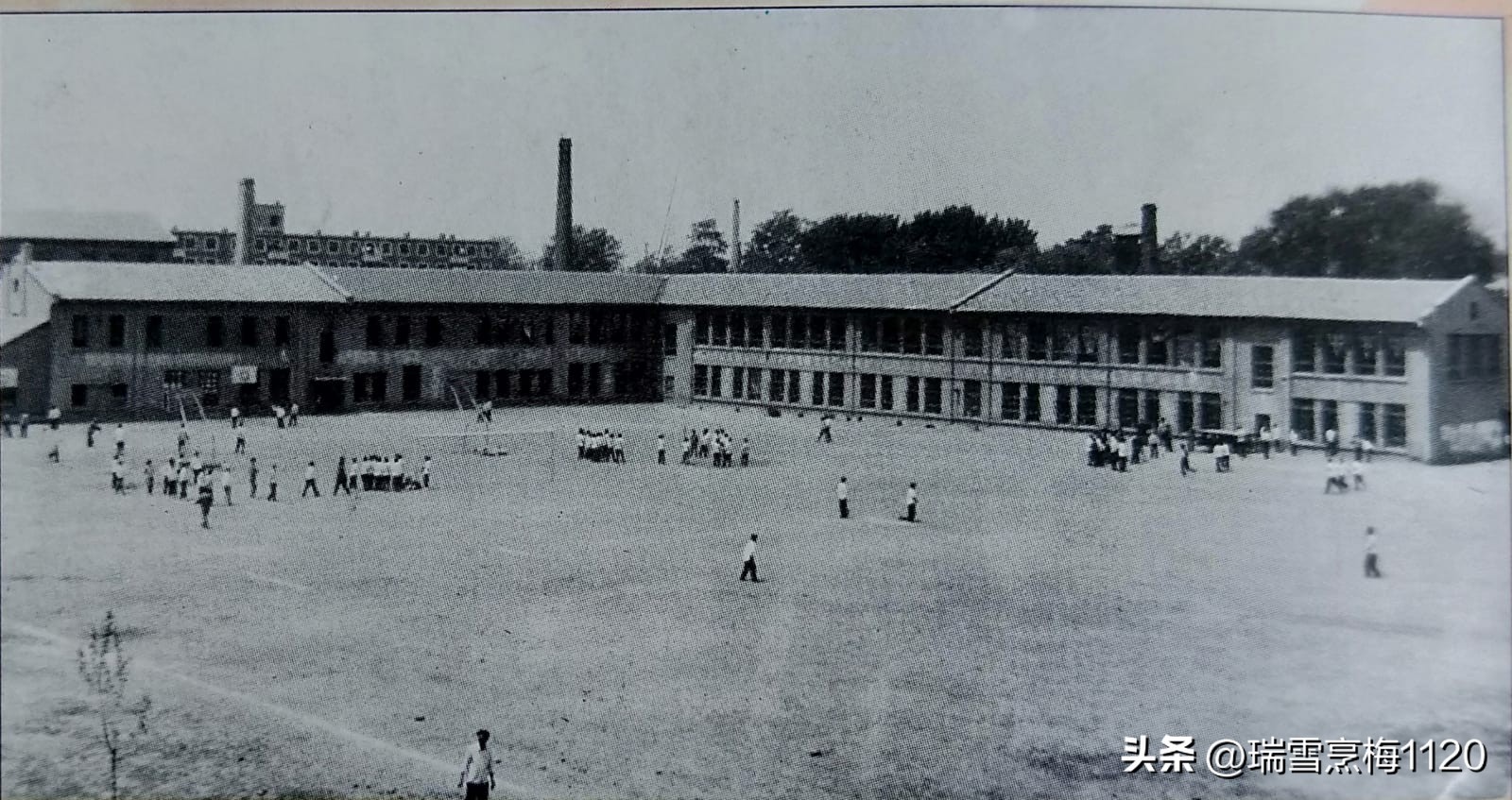 校史钩沉,钩沉历史图片