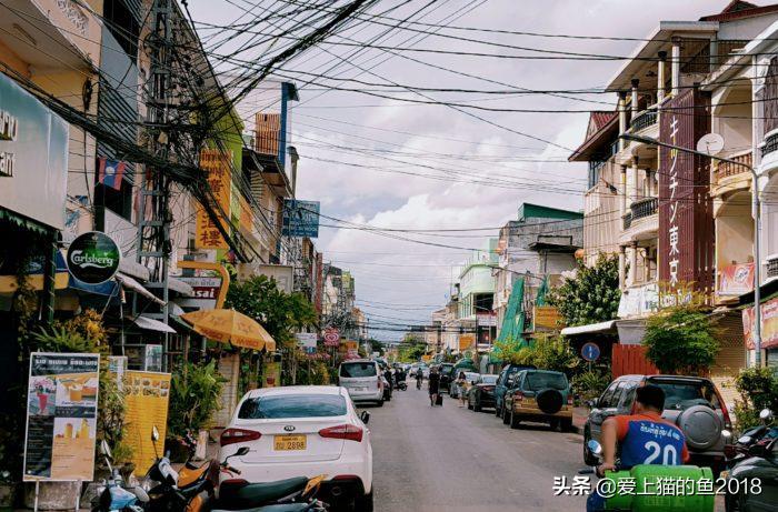 一个人去老挝万象,一个人去老挝要什么手续