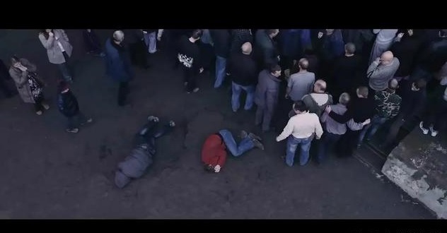 危楼愚夫不值得被拯救,危楼愚夫楼塌没塌