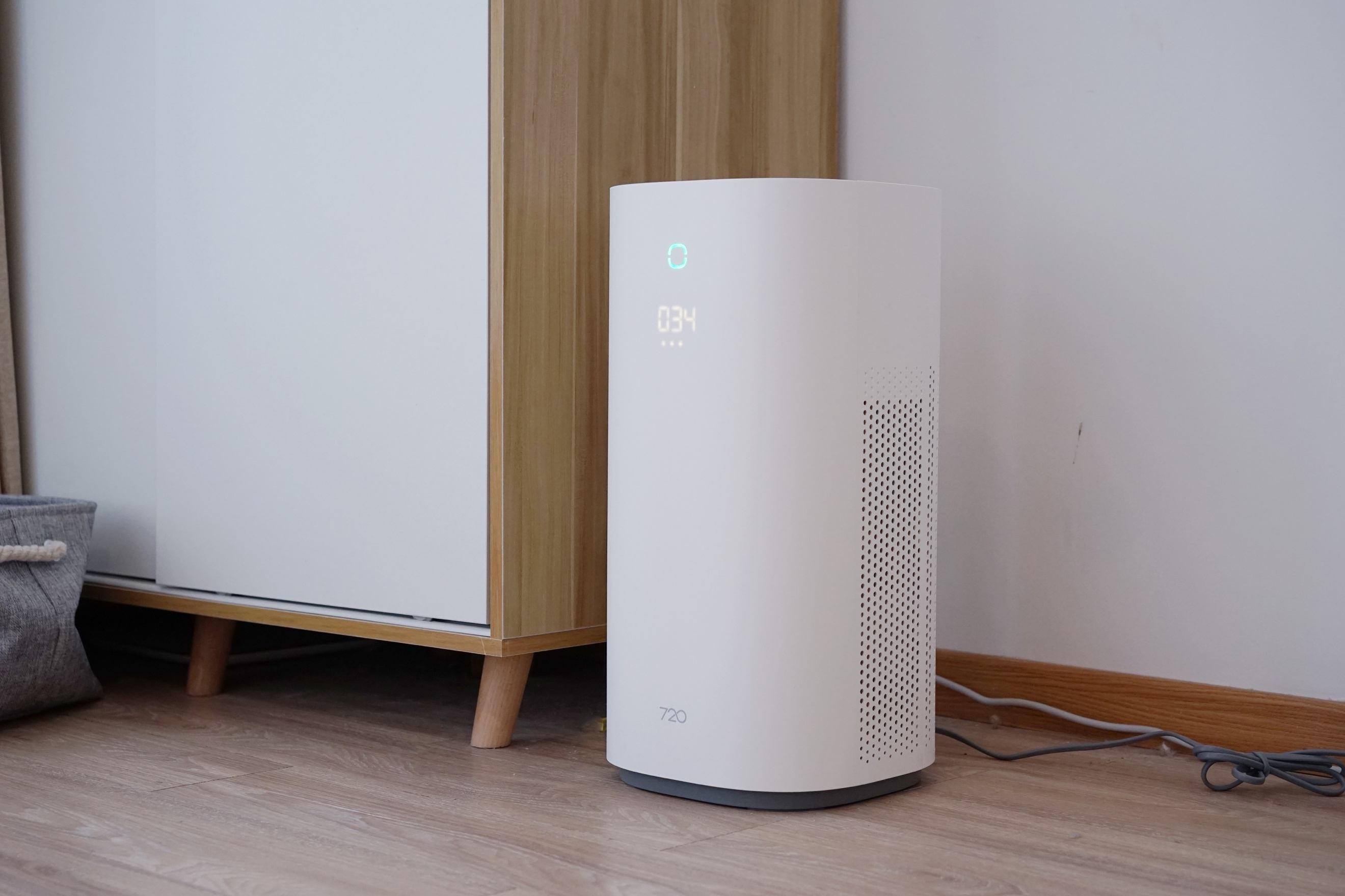 空气净化器能改善空气吗,空气净化器能改善干燥吗