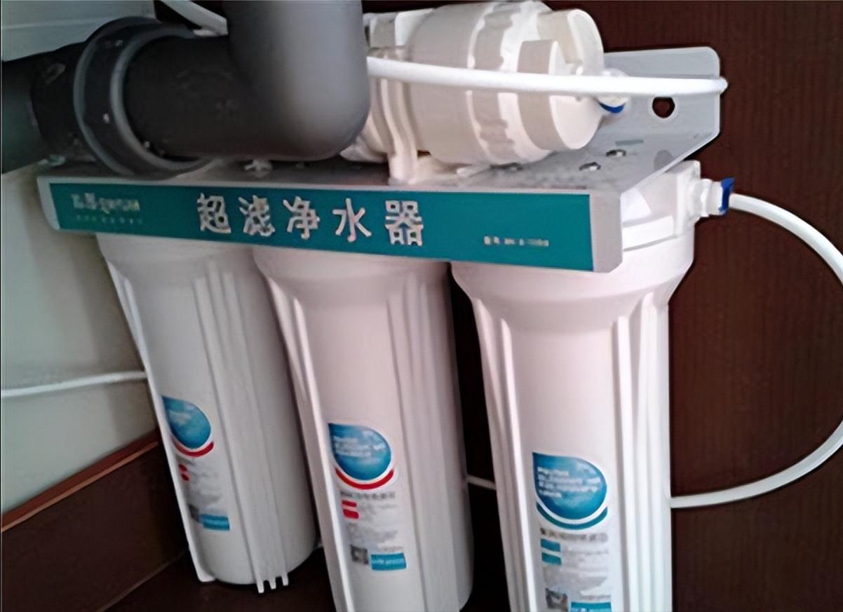 净水器为什么刚买要等一天安装,净水器安装靠谱吗