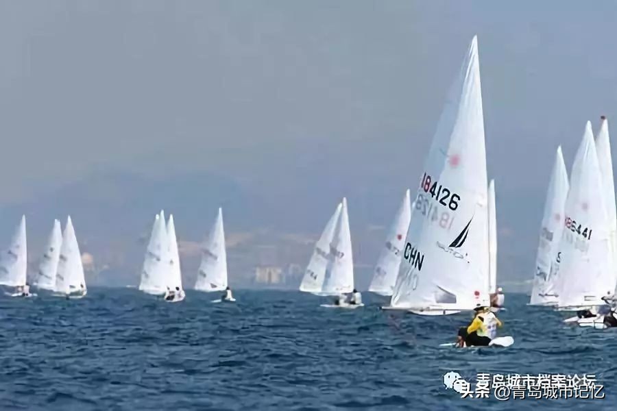 1949—2022,青岛七十三年!(下篇)