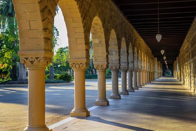 看世界最美大学的样子,全球最美大学