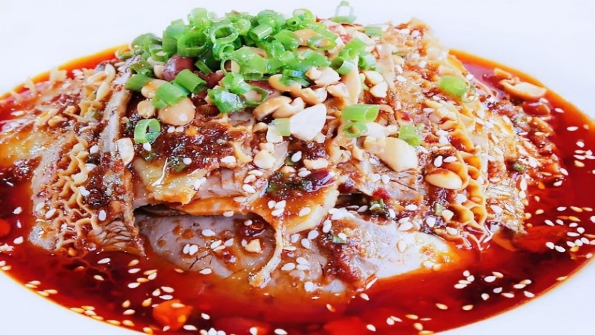 成都十大必吃川菜老字号,成都正宗川菜攻略