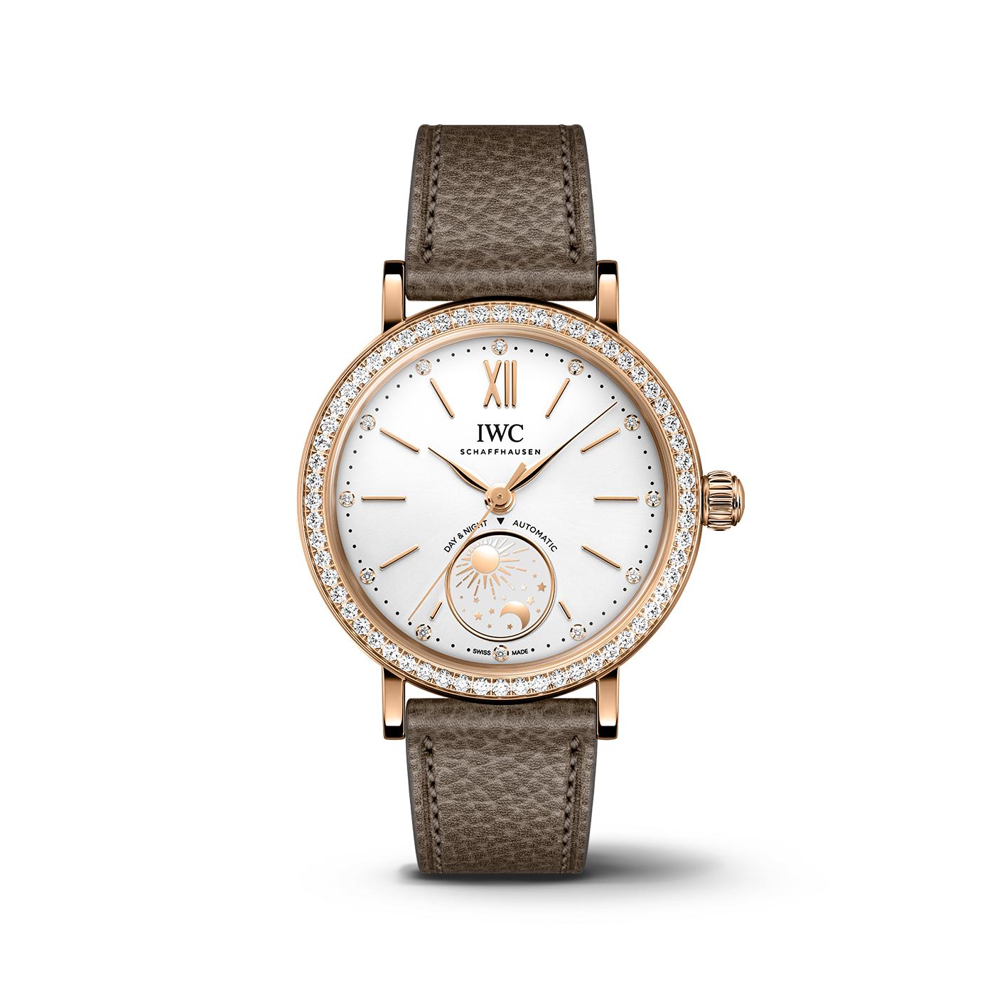 iwc万国张若昀谷爱凌,谷爱凌iwc万国表品牌大使