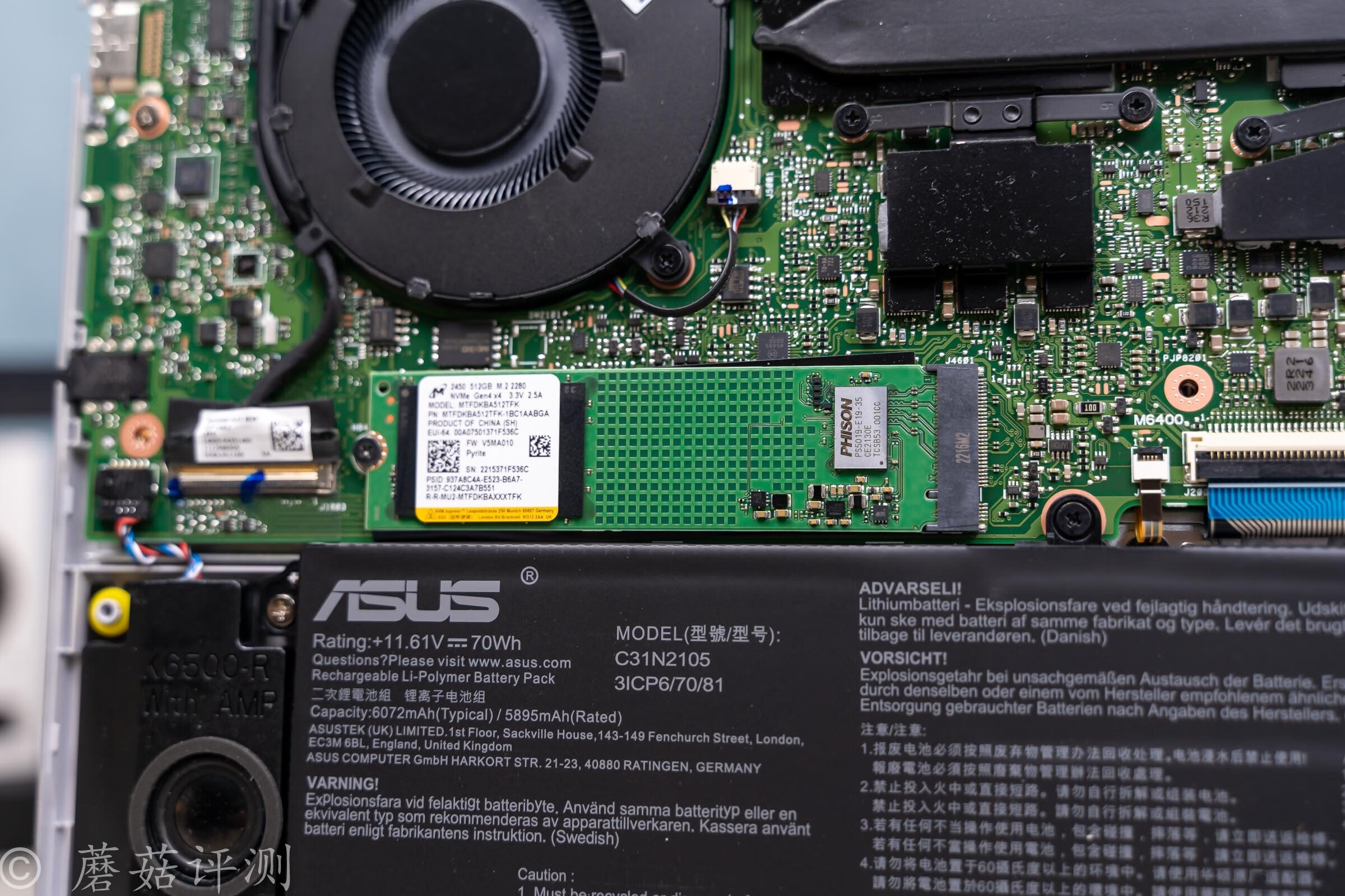 华硕无畏pro15锐龙版和灵耀pro14,轻薄本华硕无畏pro15游戏测评