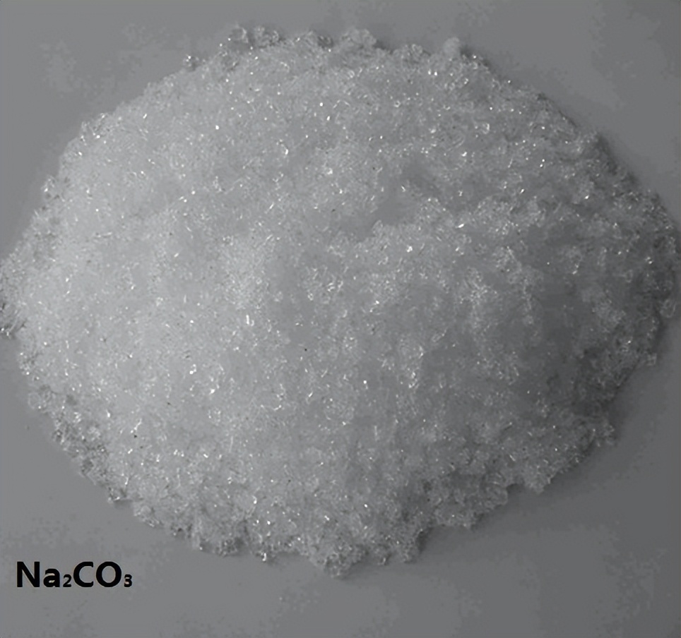 小苏打大苏打和苏打的区别,苏打小苏打大苏打是什么