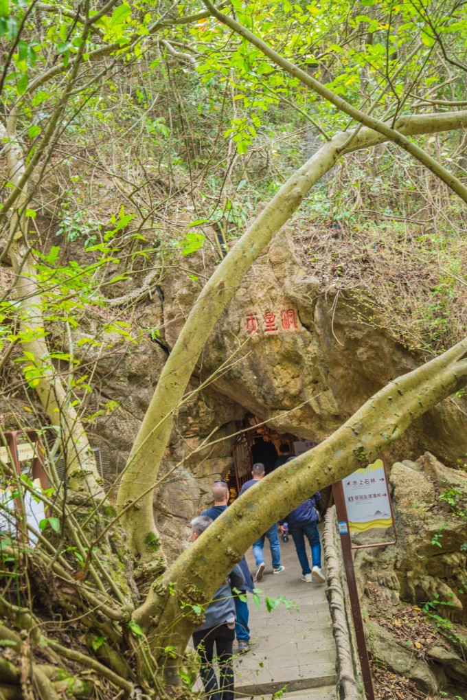 自驾游贵州黄果树旅游攻略,安顺黄果树景区旅游攻略路线推荐