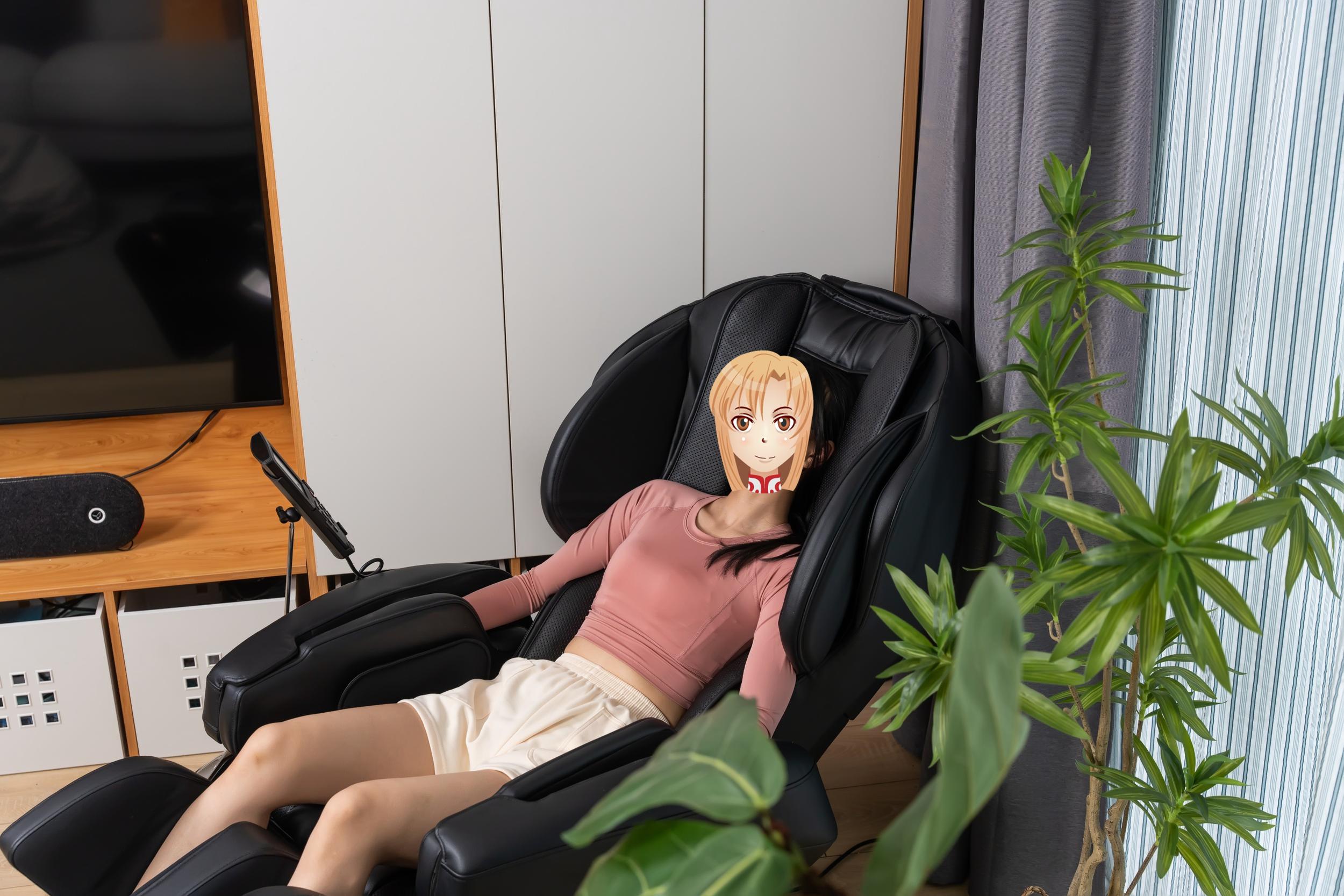 富士5d按摩椅,富士jps500按摩椅测评