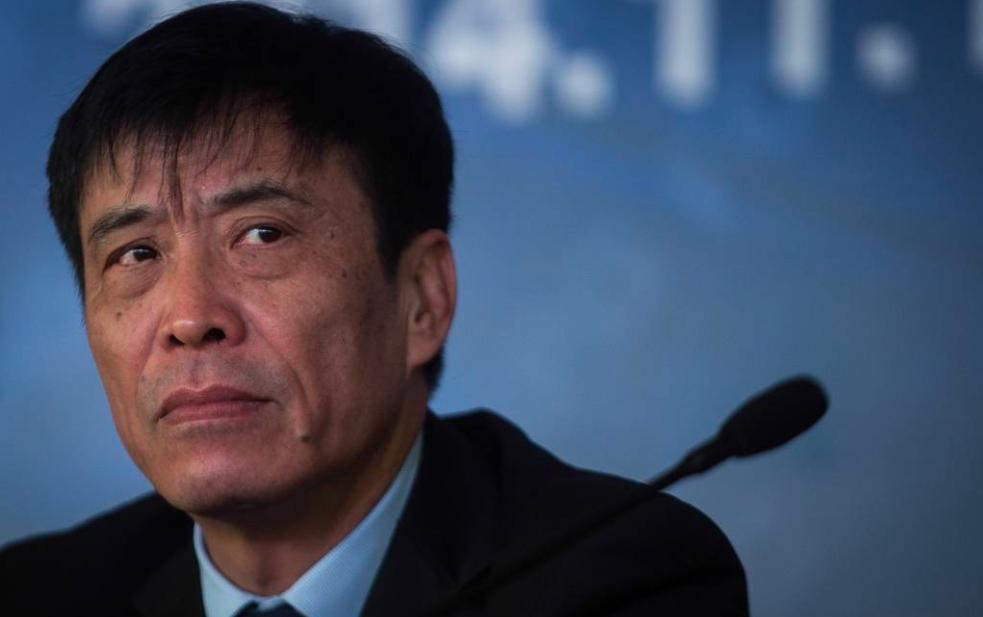 陈戌源足球大事记：造上港冠军、推中性名、扶正李铁、世界杯出局