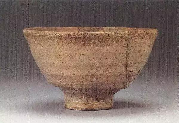 中国茶碗真实图片,油滴天目茶碗