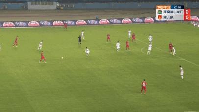 2023中超京鲁大战全场回放,京鲁大战裁判扼杀泰山机会