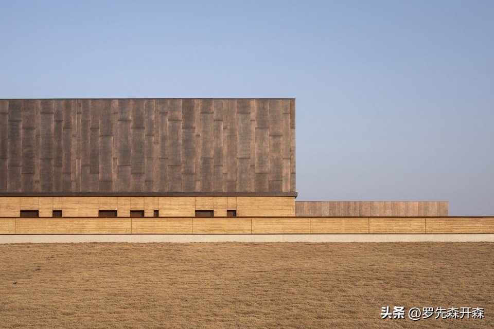 北京建筑大学水环境,北京建筑大学的建筑