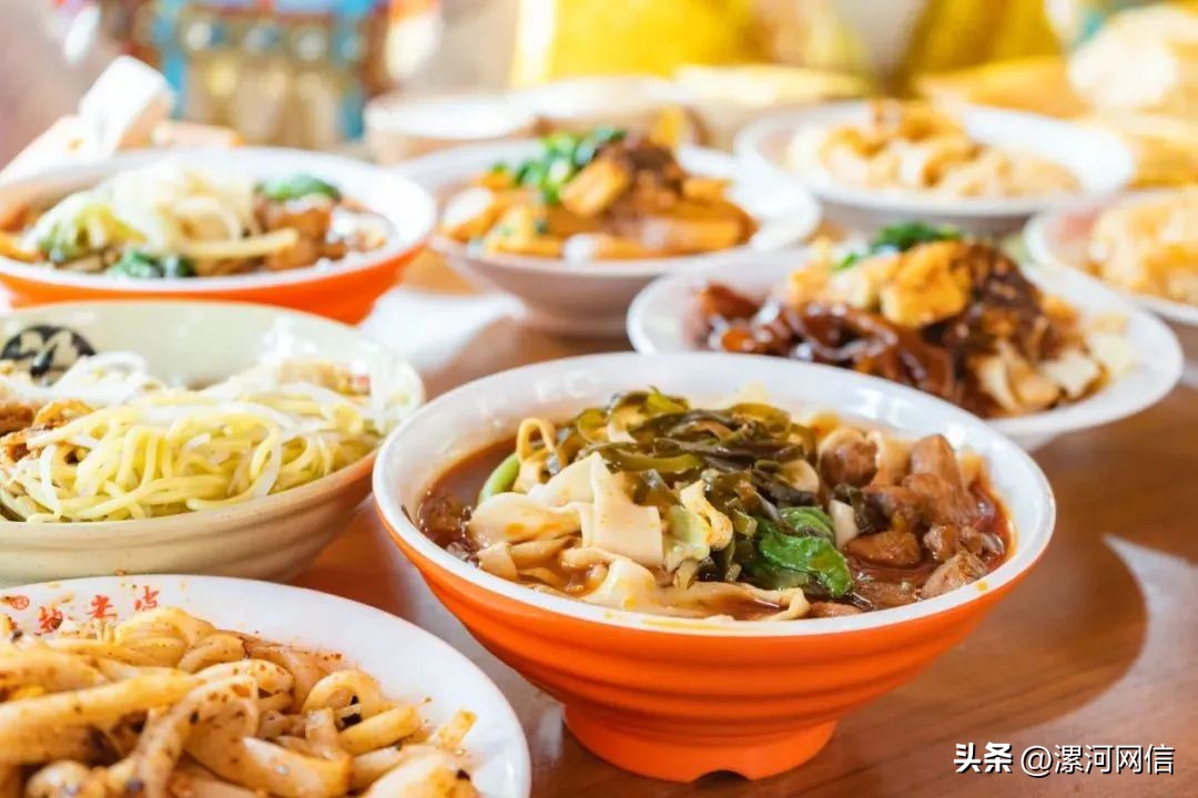 漯河：6月21日至22日开赛