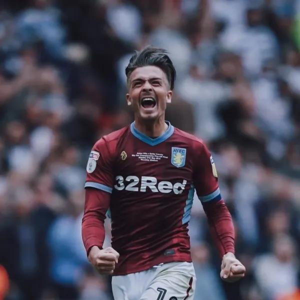 放个大招给你看格拉利什,格拉利什发个大招